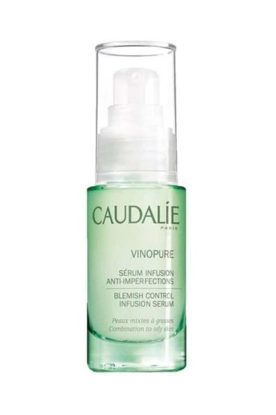 Caudalie Cilt Serumu - Vinopure Blemish Control Infusion Serum 30 ml
