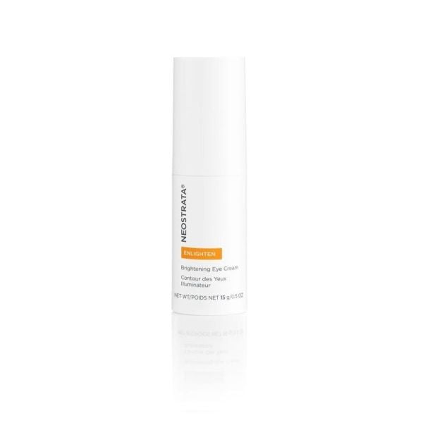 Neostrata Enlighten Brightening Eye - Aydınlatıcı Göz Kremi 15 gr