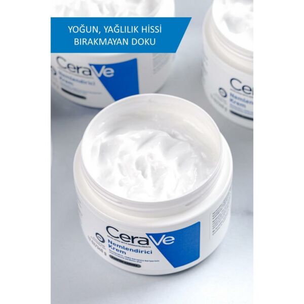 Cerave Nemlendirici Krem 340 gr