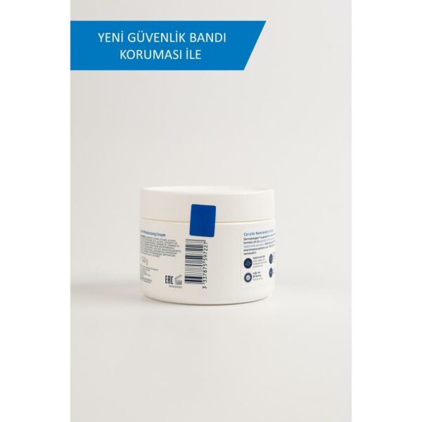 Cerave Nemlendirici Krem 340 gr