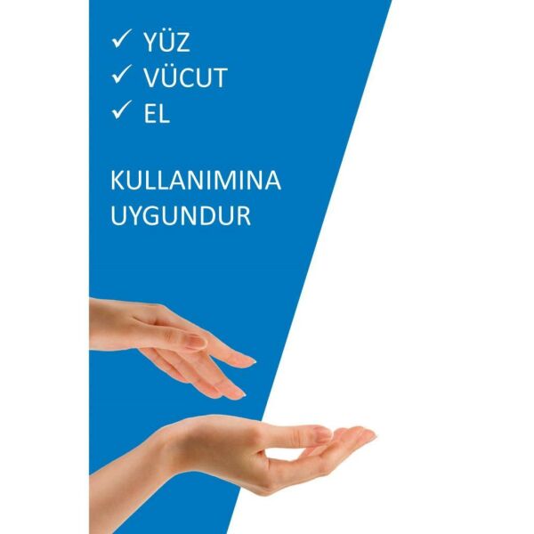 Cerave Nemlendirici Krem 340 gr