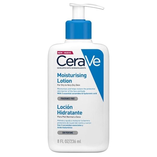 CeraVe Nemlendirici Losyon 236 ml