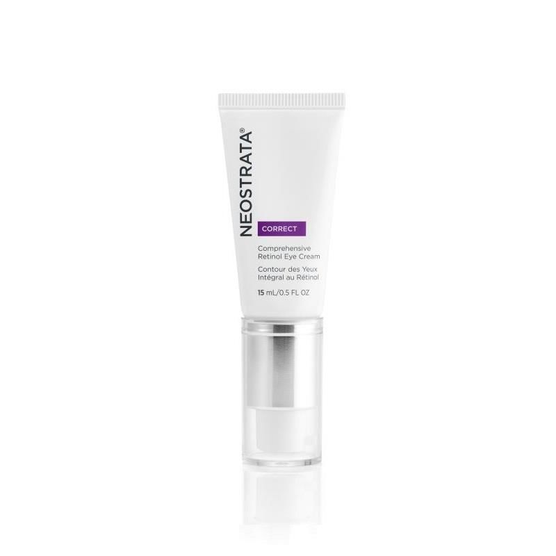 Neostrata Correct Comprehensive Retinol Eye Cream - Saf Retinol Göz Kremi 15 ML