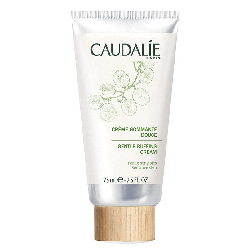 Caudalie Gentle Buffing Cream-Peeling 75ml