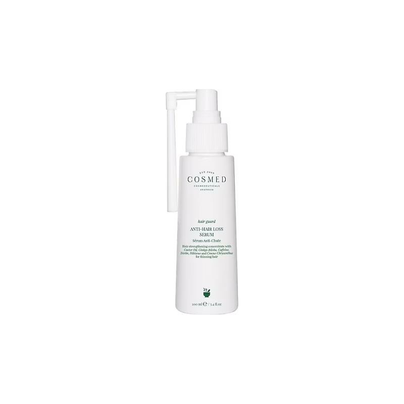 Cosmed Hair Guard Anti Hair Loss Serum 100 ml