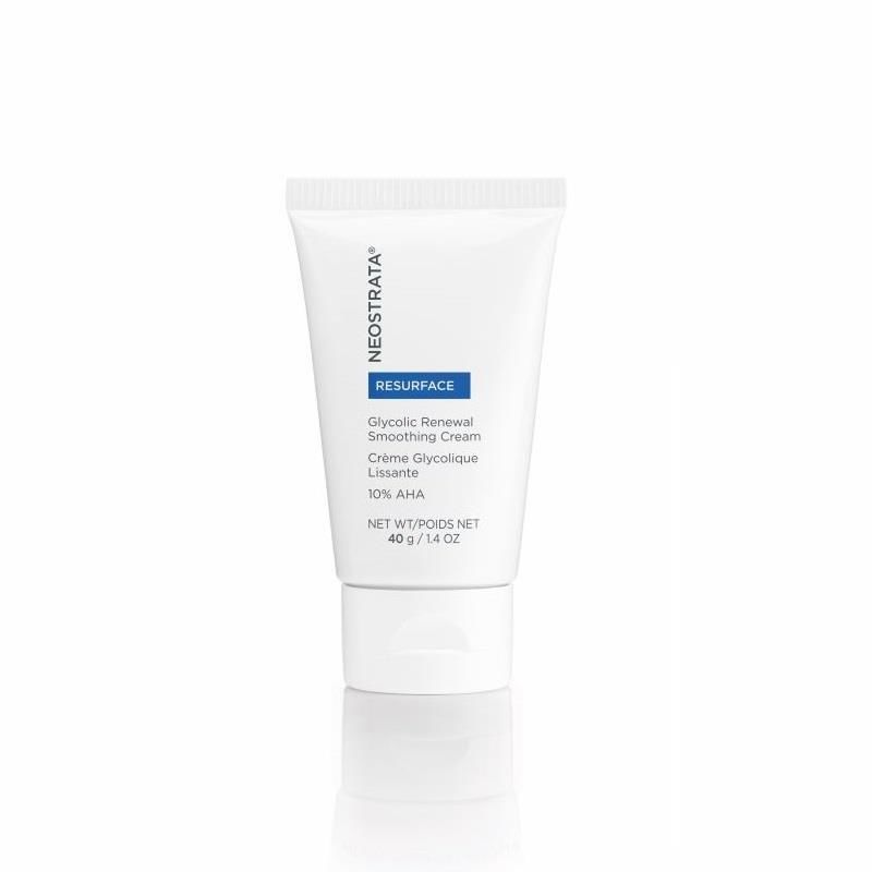 Neostrata Resurface Glycolic Renewal Smoothing Cream 40 gr