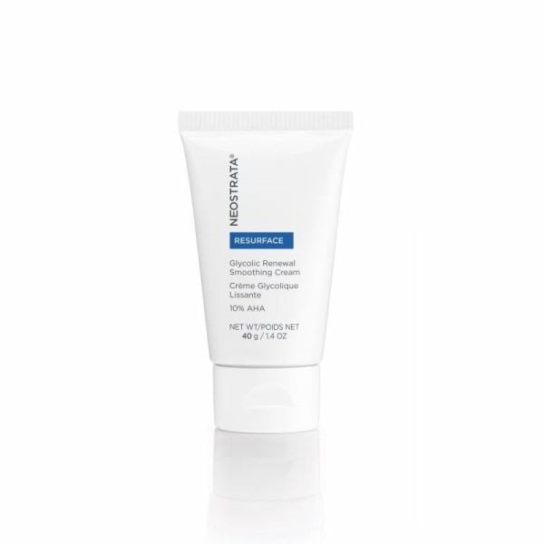 Neostrata Resurface Glycolic Renewal Smoothing Cream 40 gr