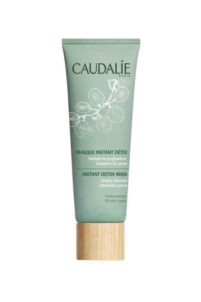 Caudalie Detoks Maskesi 15 ml