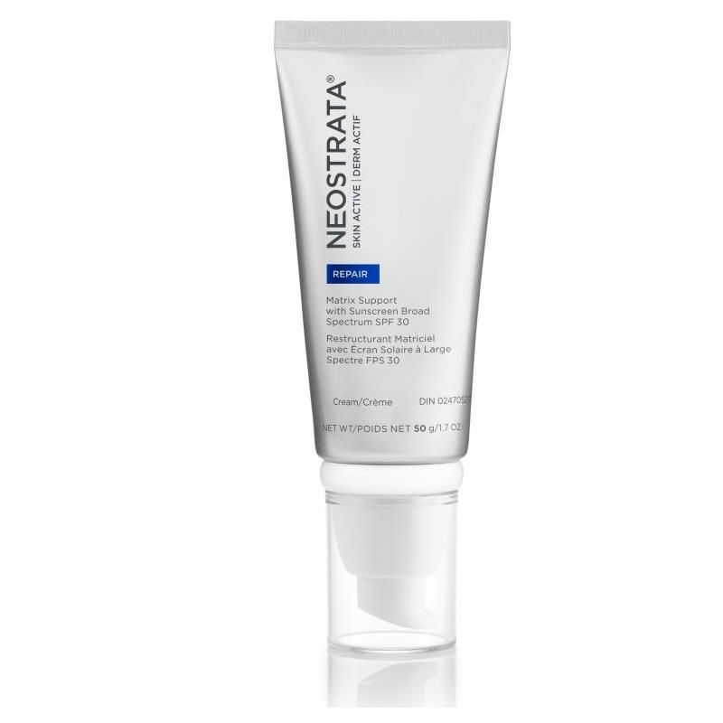 Neostrata Skin Active Matrix Support Spf 30 - Matriks Destekleyici Nemlendirici 50 gr