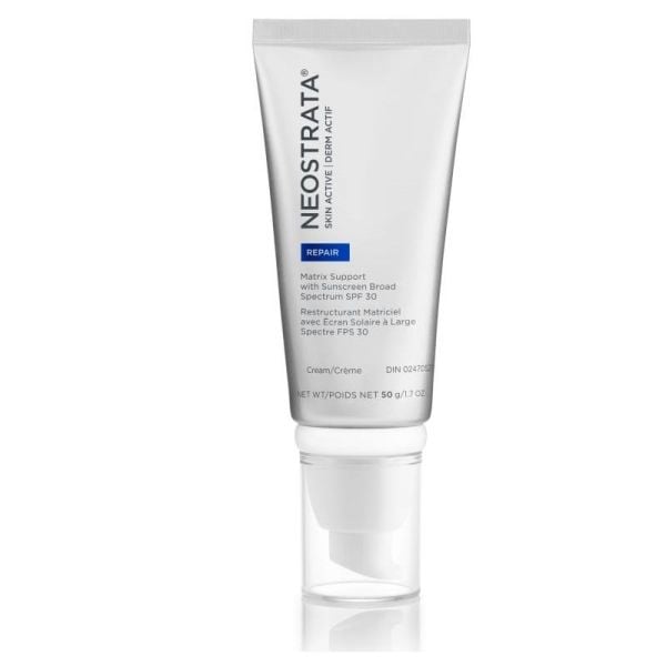 Neostrata Skin Active Matrix Support Spf 30 - Matriks Destekleyici Nemlendirici 50 gr