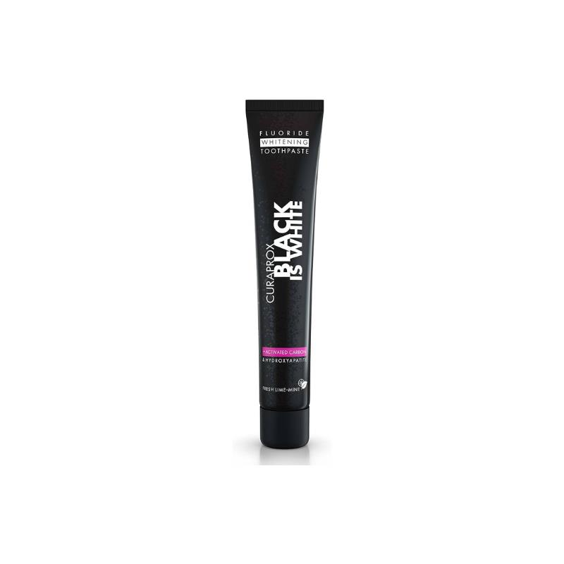 Curaprox Black in White Diş Macunu 90ml