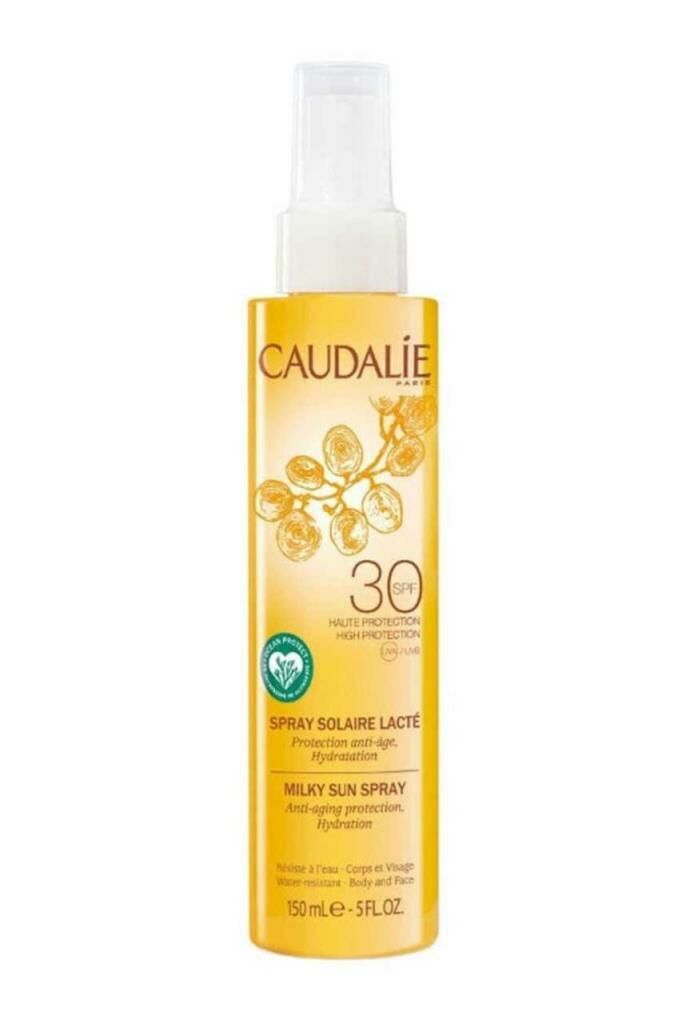 Caudalie Milky Sun Spray SPF30 150ml