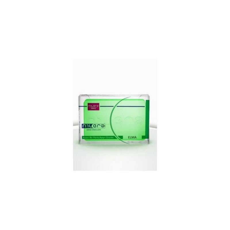 Nilera Sabun Gliserinli Elmalı 90 gr
