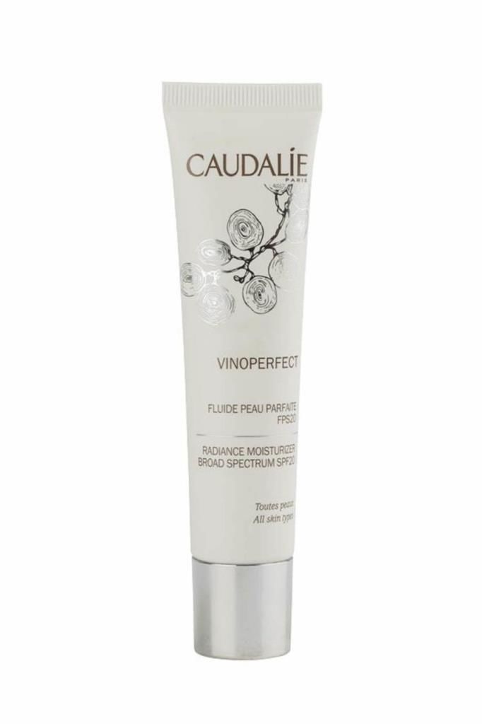 Caudalie Nemlendirici Gündüz Kremi - Vinoperfect 40 ml