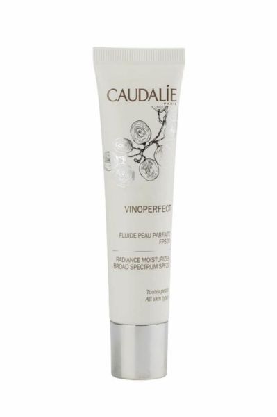 Caudalie Nemlendirici Gündüz Kremi - Vinoperfect 40 ml