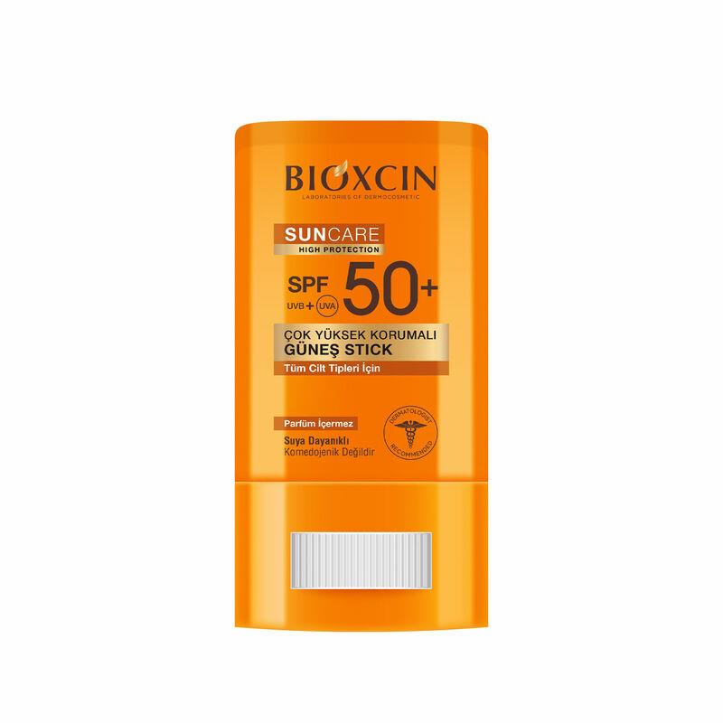 Bioxcin Sun Care Güneş Stick SPF50 15 gr