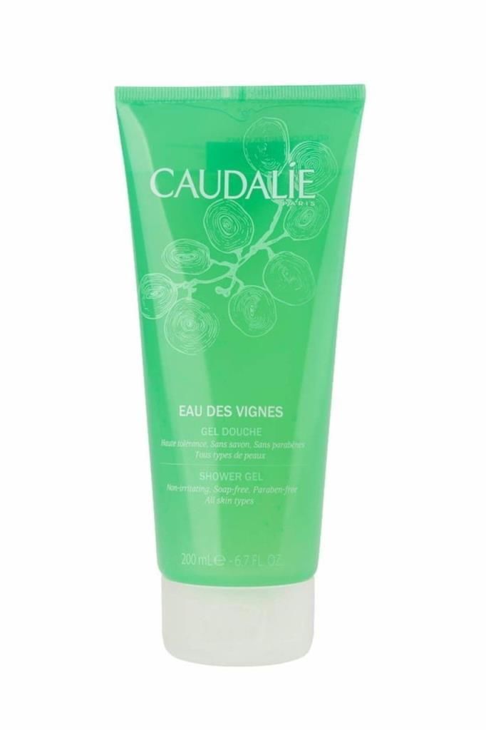 Caudalie Vignes Bergamot Aromalı Duş Jeli 200 ml