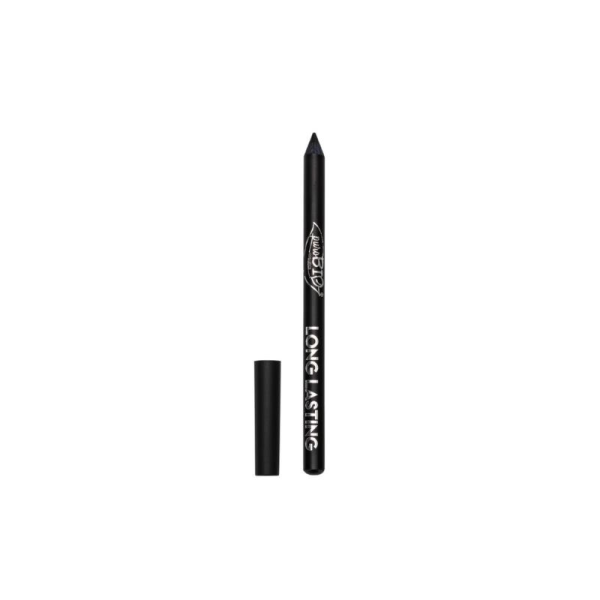 PuroBio Matita Occhi Lasting Eye Pencil - Intense Black