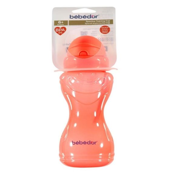 Bebedor 8504 Sportif Pipetli Bardak