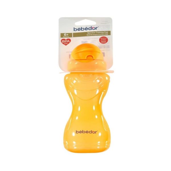 Bebedor 8504 Sportif Pipetli Bardak