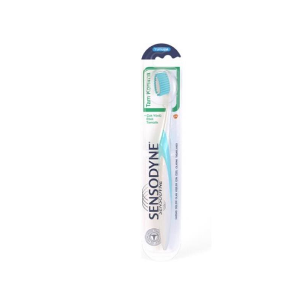 Sensodyne Diş Fırçası Tam Koruma Soft