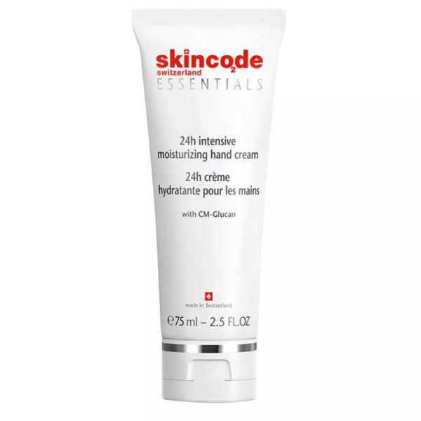 Skincode 24h Yoğun Bakım El Kremi 75 ml