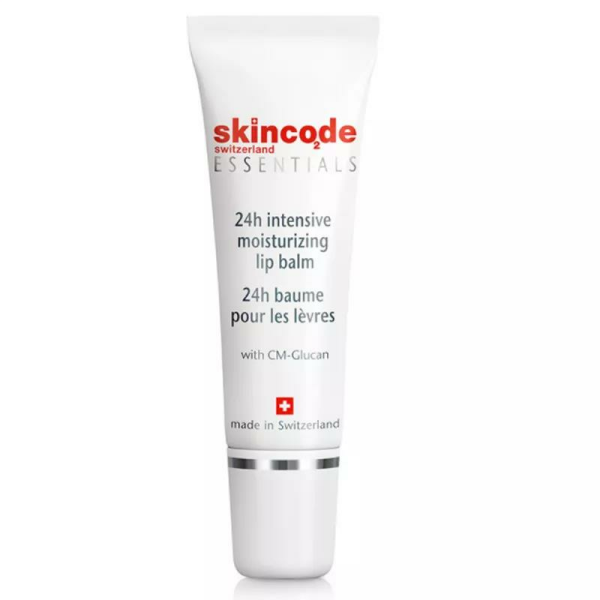 Skincode 24h Yoğun Dudak Nemlendirici 10 ml