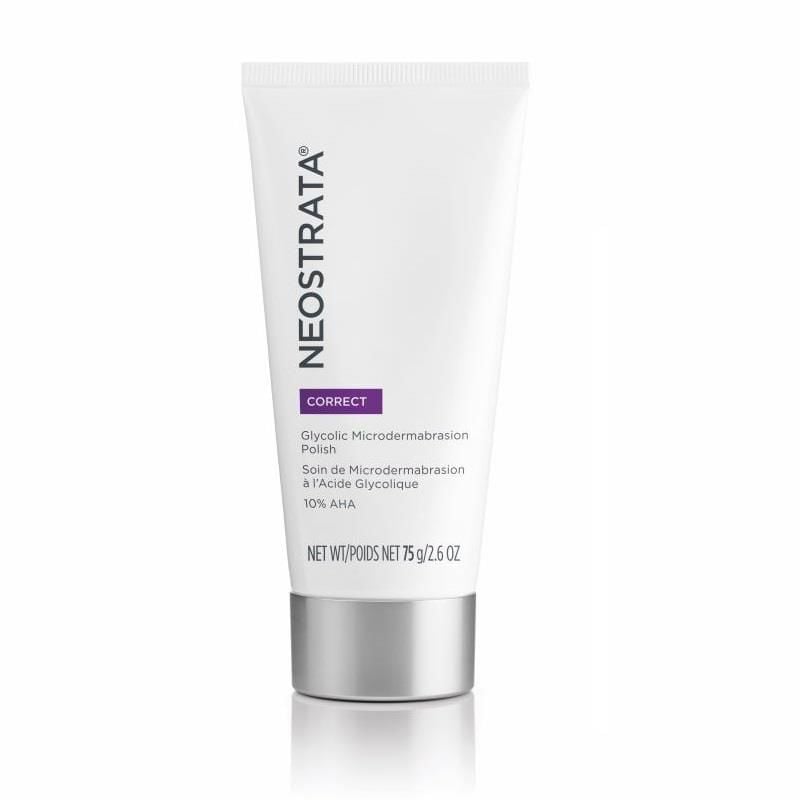 Neostrata Correct Pürüzsüzleştirici Glikolik Peeling 10 AHA 75 gr
