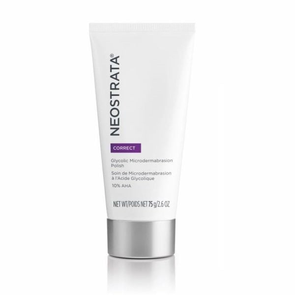 Neostrata Correct Pürüzsüzleştirici Glikolik Peeling 10 AHA 75 gr
