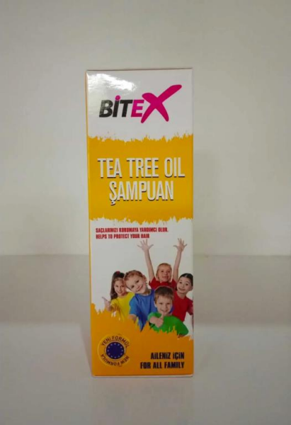 Bitex Bit Şampuanı 150 ml