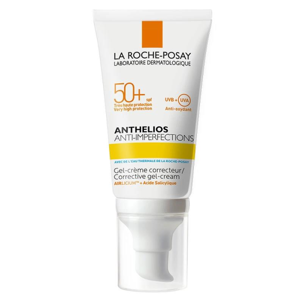 La Roche Posay Anthelios SPF50+ Corrective Gel Cream 50ml