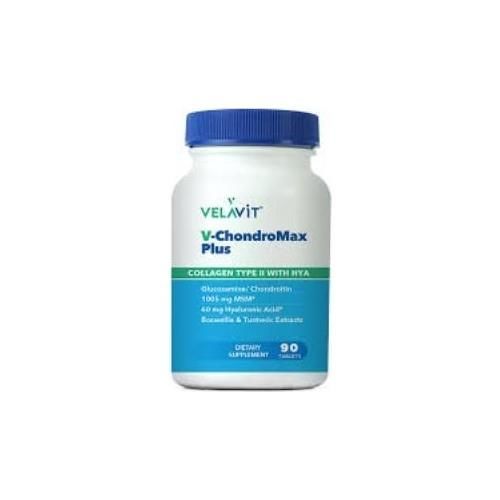 Velavit V-Chondromax Plus Takviye Edici Gıda 90 Tablet