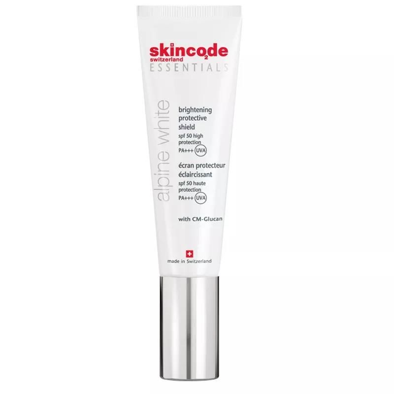 Skincode Essentials Aydınlatıcı Güneş Koruyucu Krem SPF50 30ml