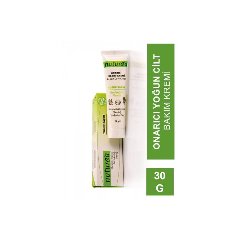 Naturea Yoğun Bakım Kremi 30 g