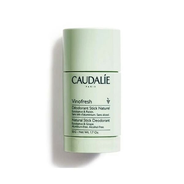 Caudalie Vinofresh Doğal Stick Deodorant 50 gr