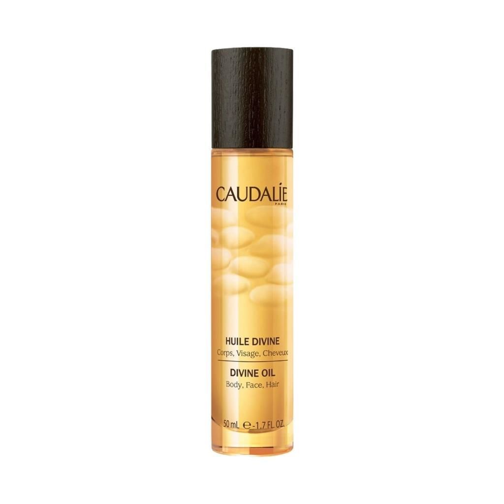 Caudalie Divine Oil Çok Amaçlı Kuru Yağ 50 ml