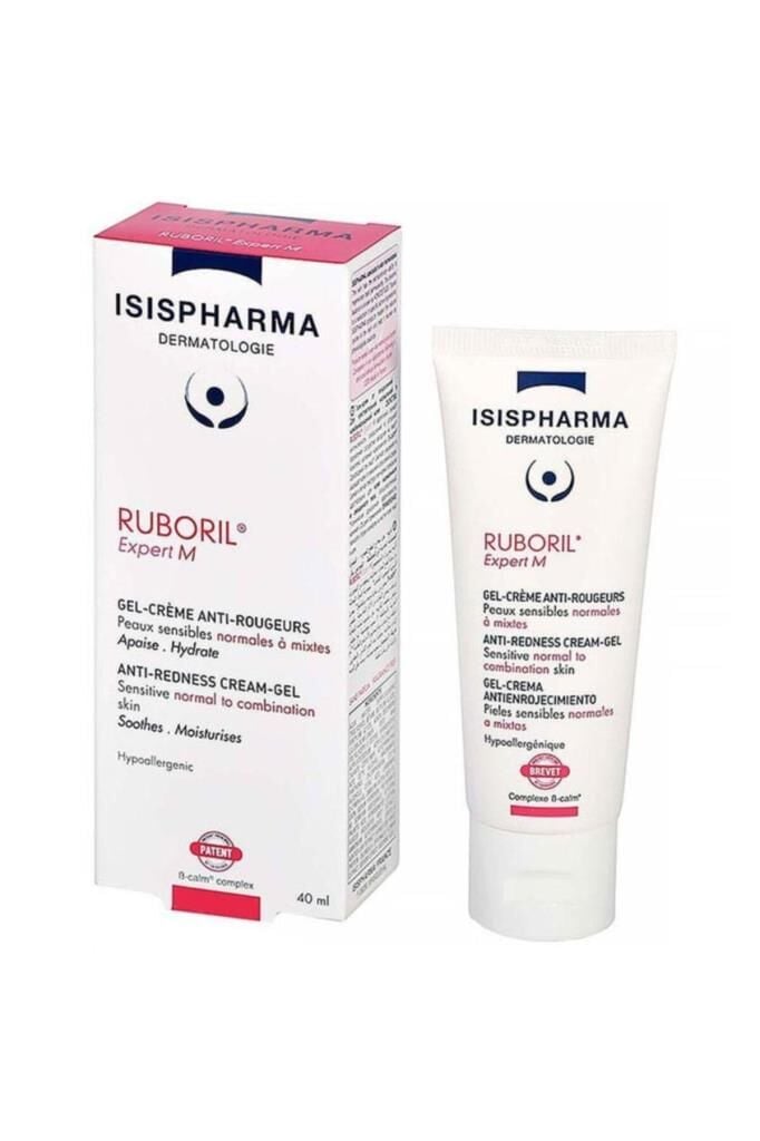 Isis Pharma Ruboril Expert M 40 ml