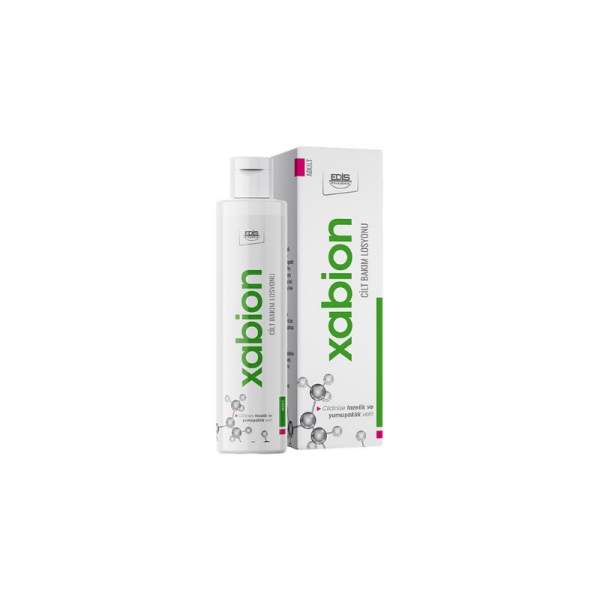 Xabıon 250 ml Cilt Bakım Losyonu