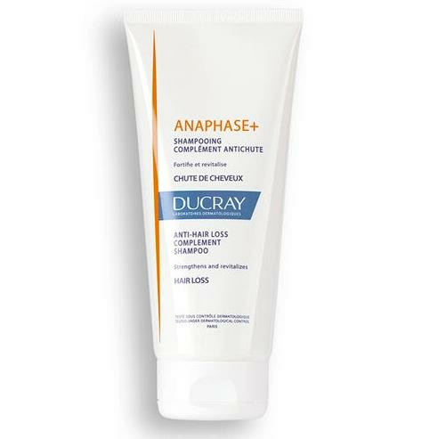 Ducray Anaphase+ Anti-Hair Loss Saç Dökülme Karşıtı Şampuan 100 ml