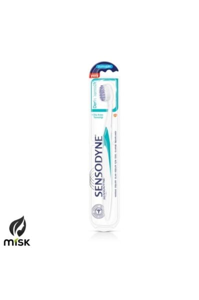 Sensodyne Derin Temizlik Ekstra Yumuşak Diş Fırçası