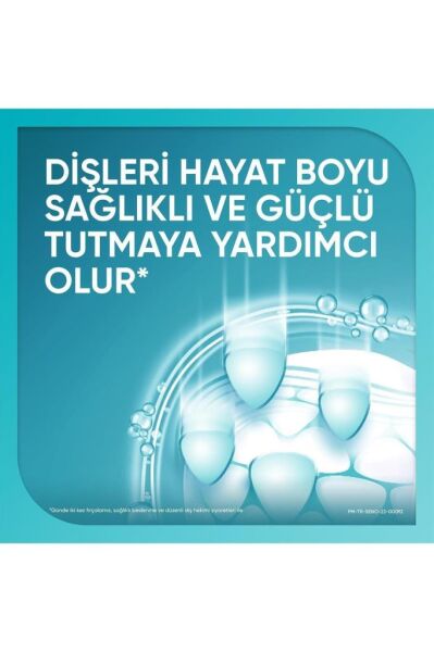 Sensodyne Promine Diş Macunu Aktif Diş Minesi Kalkanı Nane Ferahlığı 75 ml