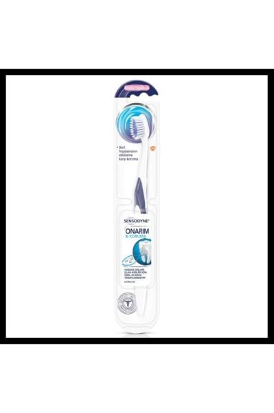 Sensodyne Diş Fırçası Onarım ve Koruma Extra Soft