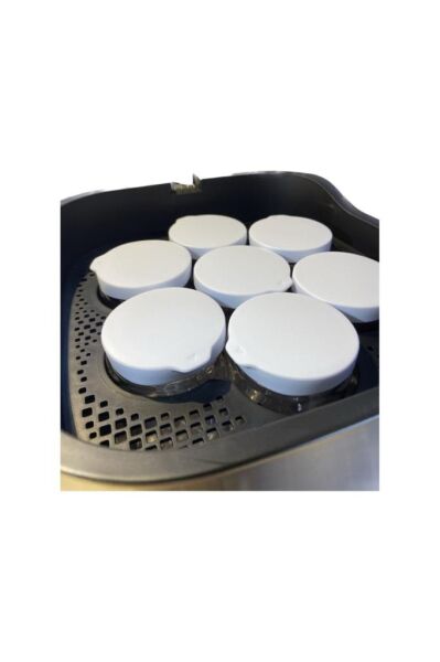 Beko YM 8242 I Yoğurt Chef® Probiyotik Yoğurt & Kefir Yoğurt Makinesi