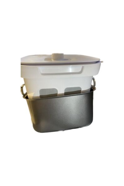 Beko YM 8242 I Yoğurt Chef® Probiyotik Yoğurt & Kefir Yoğurt Makinesi