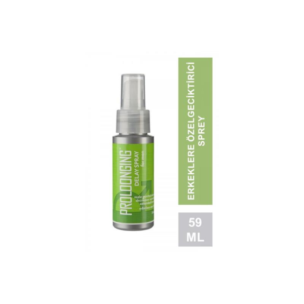 Proloonging Delay Sprey 59 ml