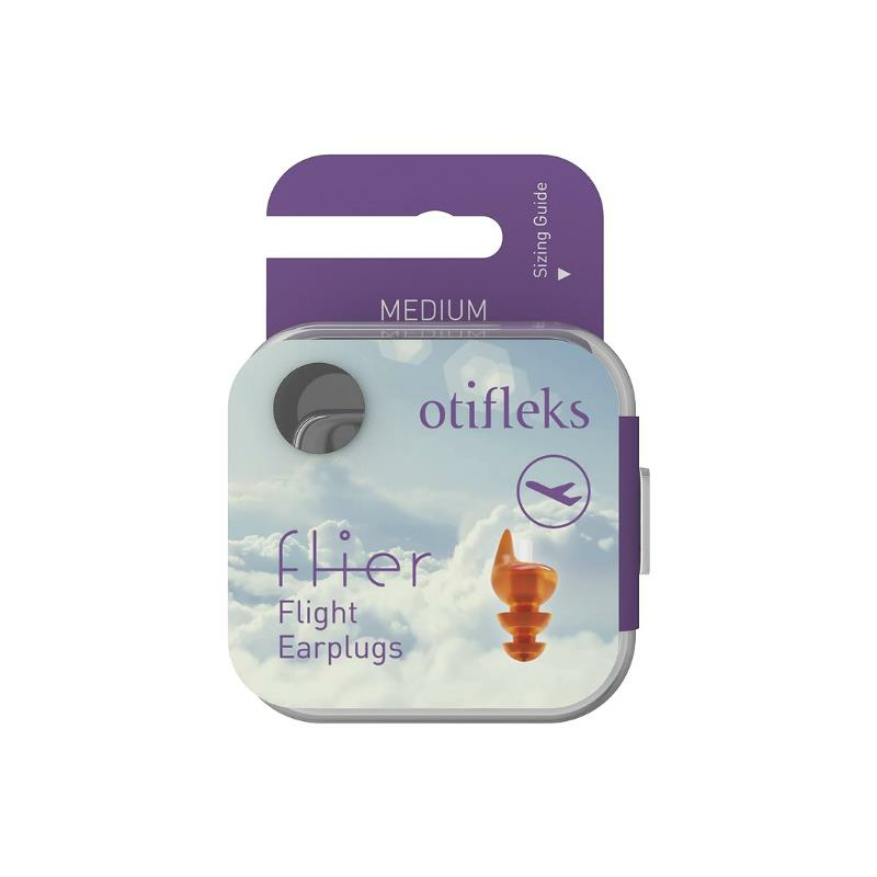 Otifleks Flier Uçuş Kulak Tıkacı