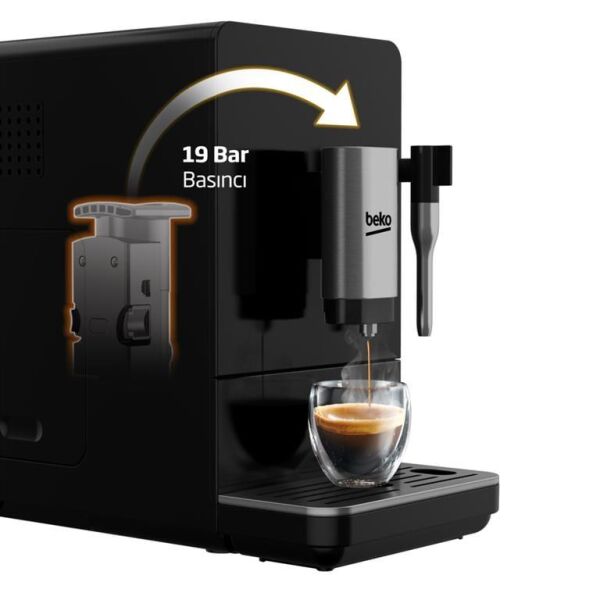 Beko EM 2192 O Espresso Makinesi