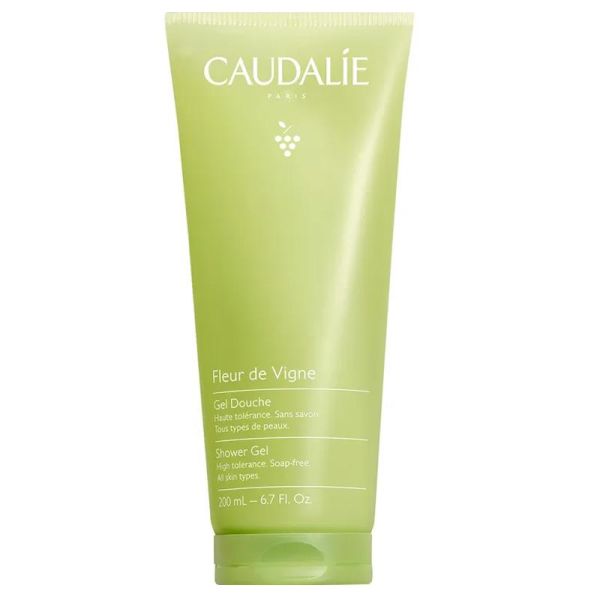 Caudalie Üzüm Çiçeği Aromalı Duş Jeli 200 ml