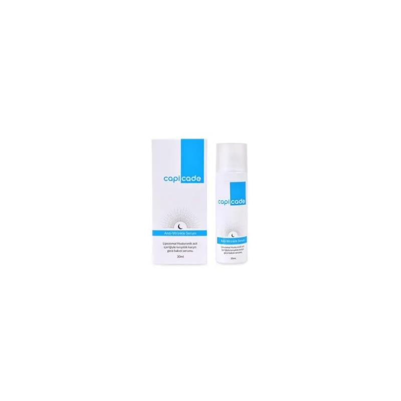 Capicade Anti-Wrinkle Serum 30 ml.