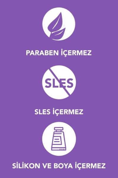 Duru Granül Matik Lavanta 1000 gr